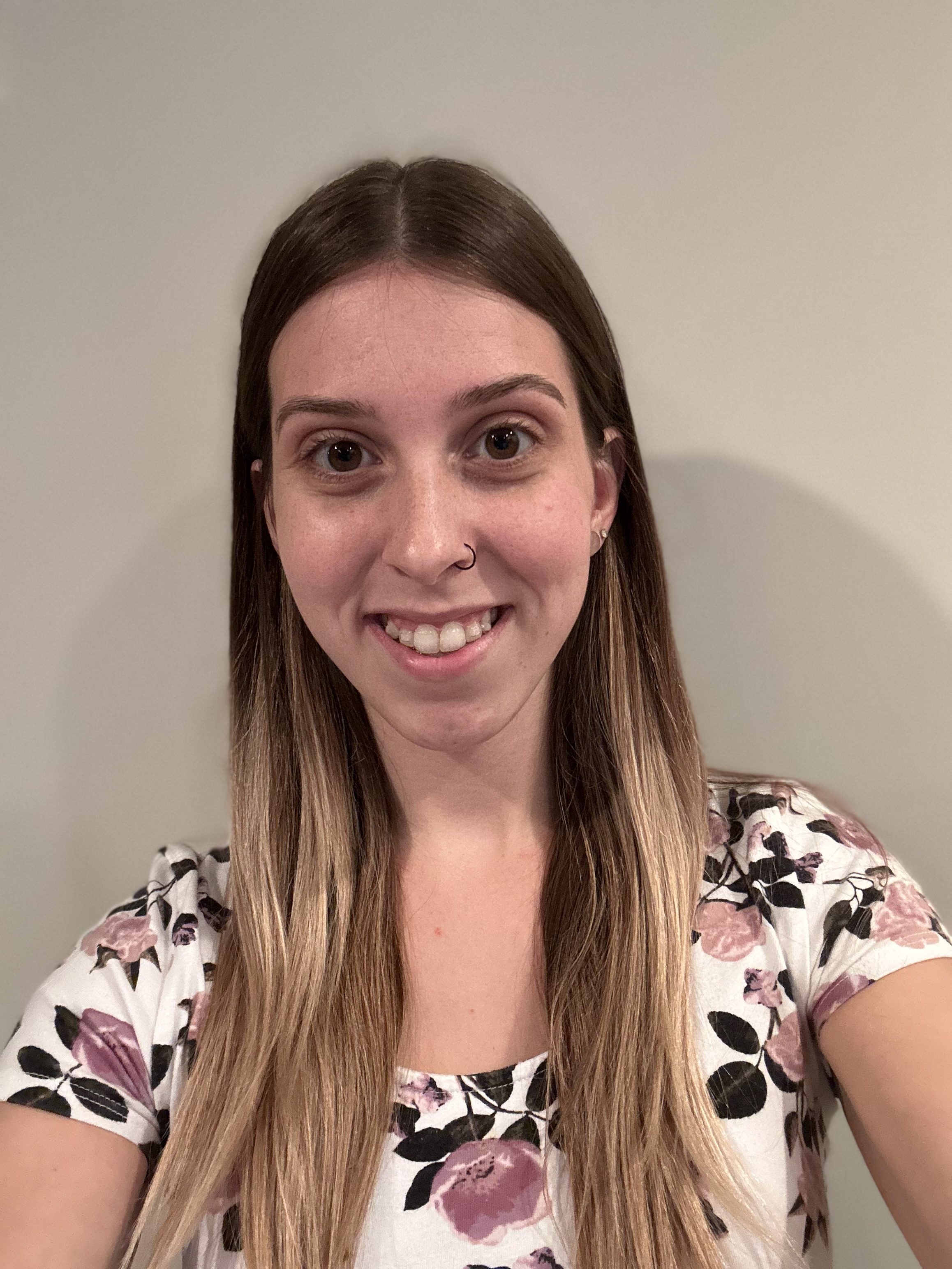 Belfast Math 2 tutor named Cassidy Belfast Math 2 tutor named Cassidy