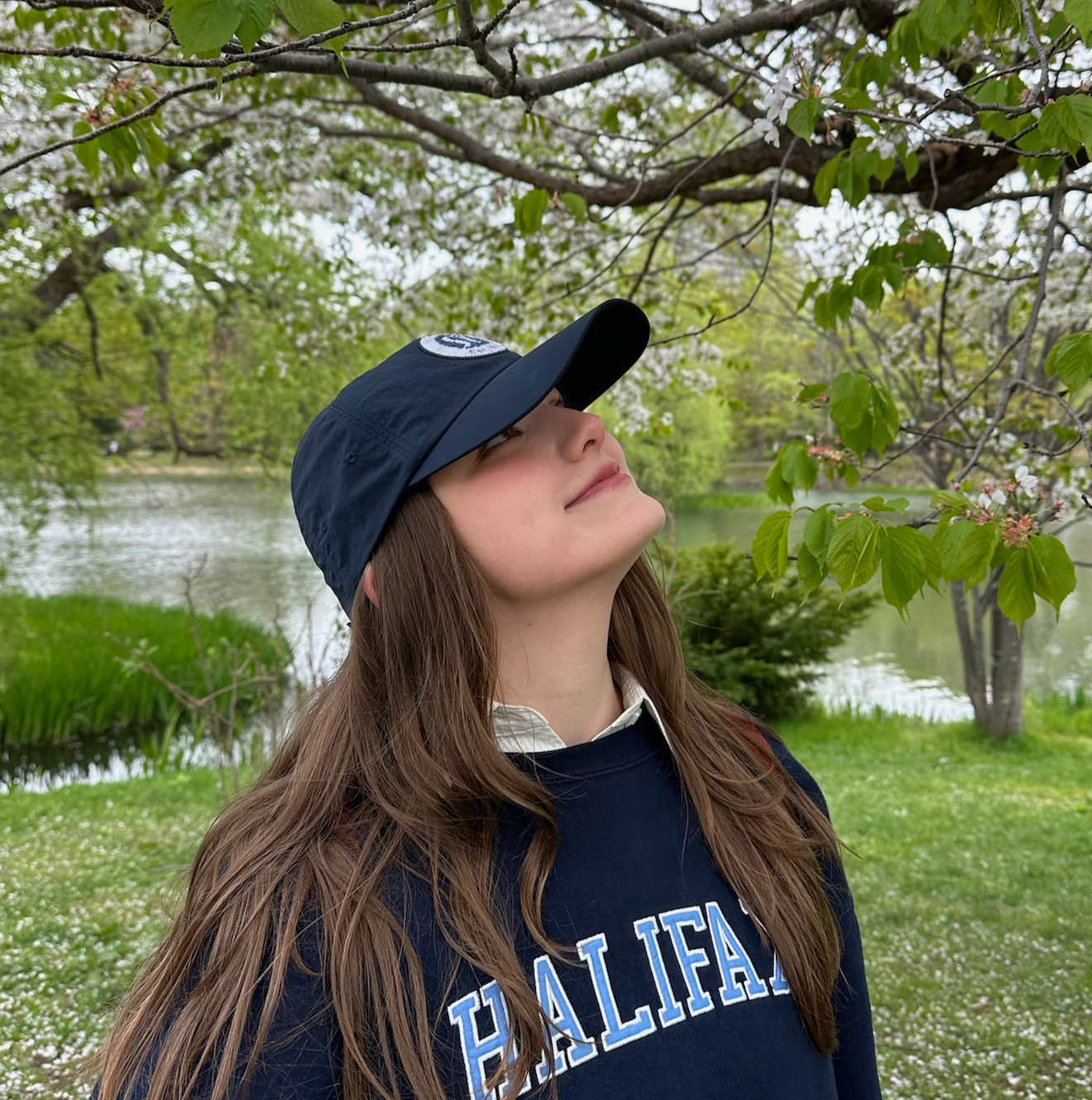 Burnaby tutor named Maria