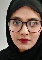 Calgary Test Prep tutor named Marrium