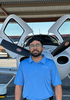 Bath FAA - Federal Aviation Administration examination tutor named Rahul Bath FAA - Federal Aviation Administration examination tutor named Rahul