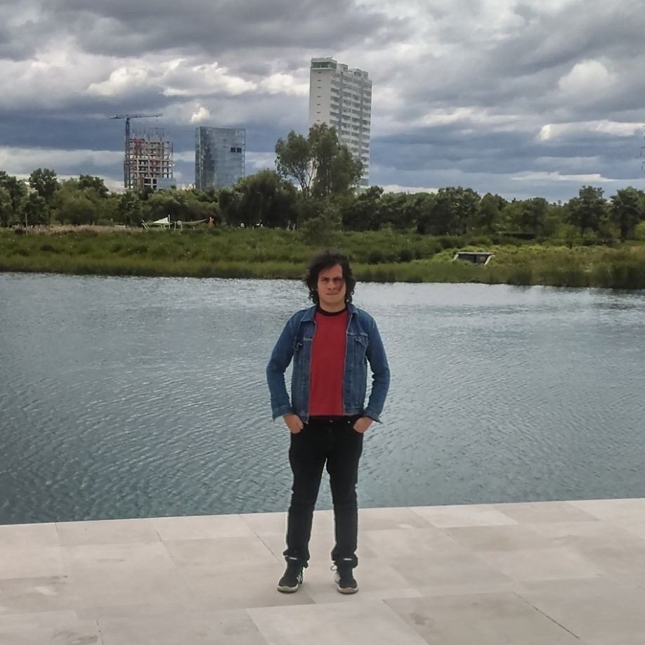 Manchester AutoCAD tutor named Sergio Alejandro Manchester AutoCAD tutor named Sergio Alejandro