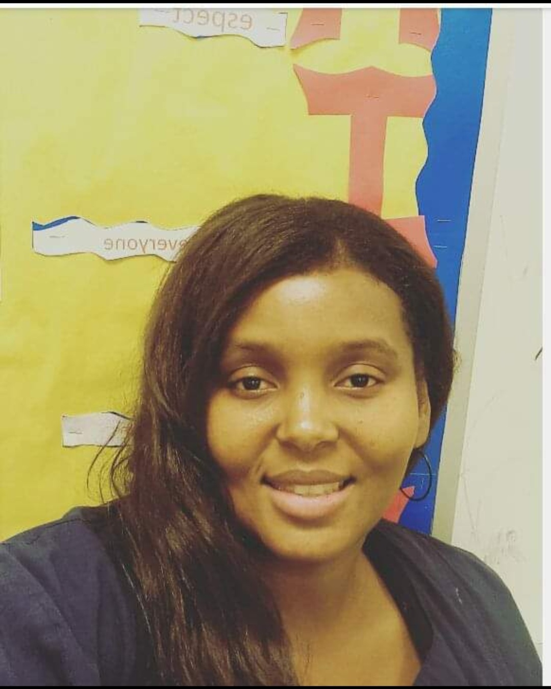 Durham Elementary Social Studies tutor named Vera