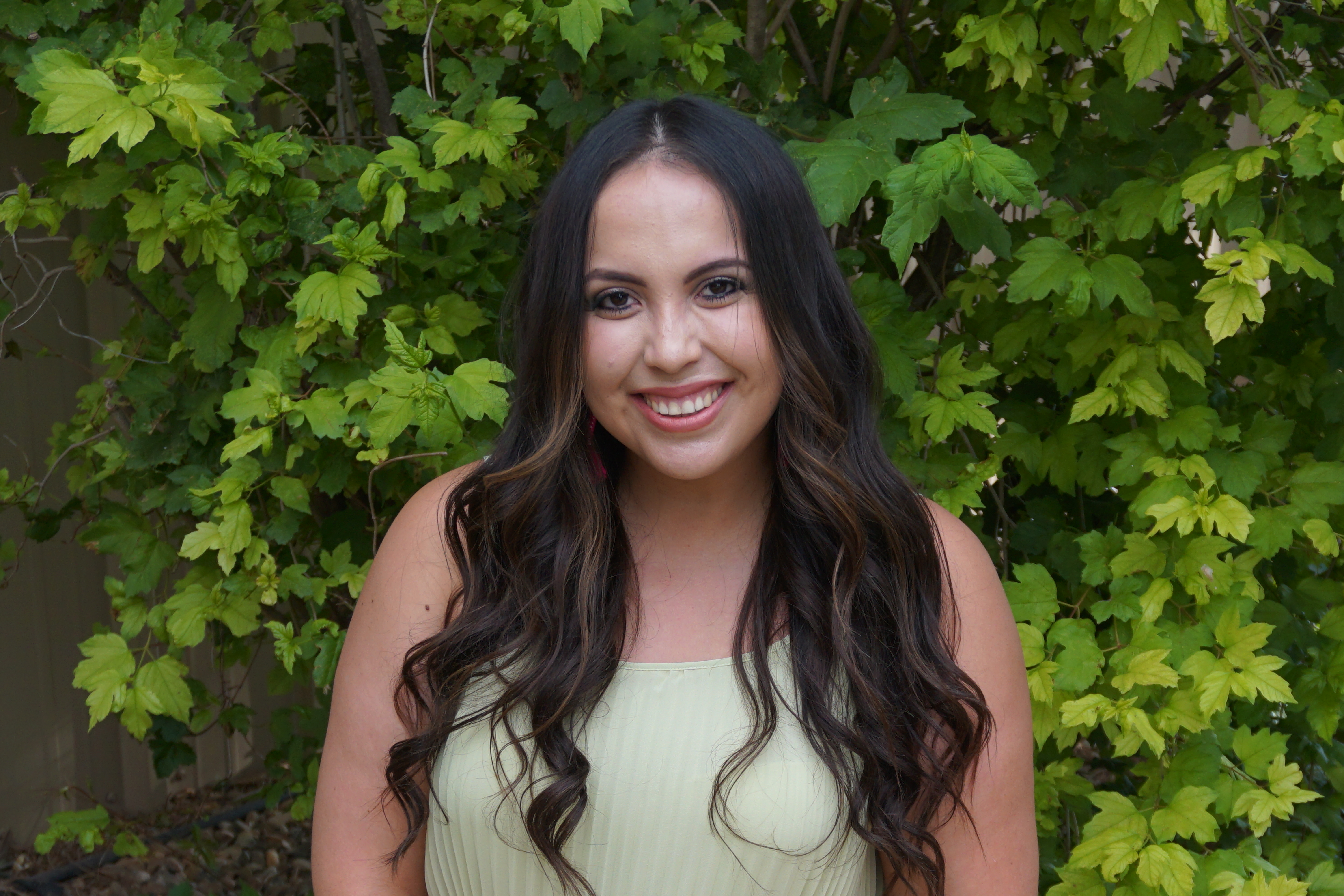 Halifax Endocrinology tutor named Vanessa