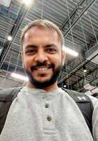 Calgary Business Analytics tutor named Harshit Calgary Business Analytics tutor named Harshit