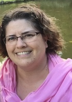 Edinburgh COMPASS Reading tutor named Janie Edinburgh COMPASS Reading tutor named Janie