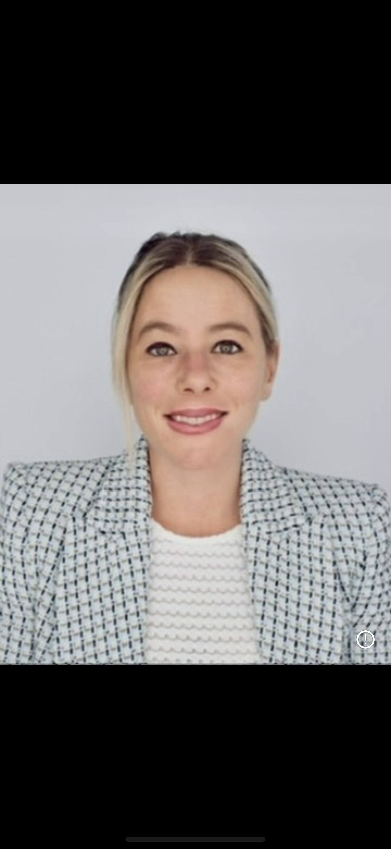 Duluth, GA LSAT tutor named Michelle