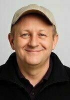 Bradford Complex Analysis tutor named Steven