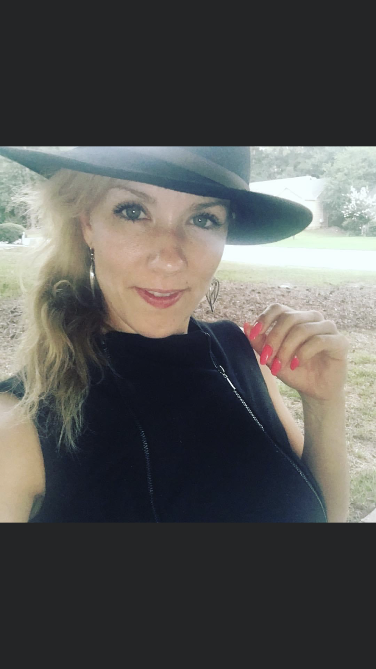 Edmonton Social Work tutor named Hannah