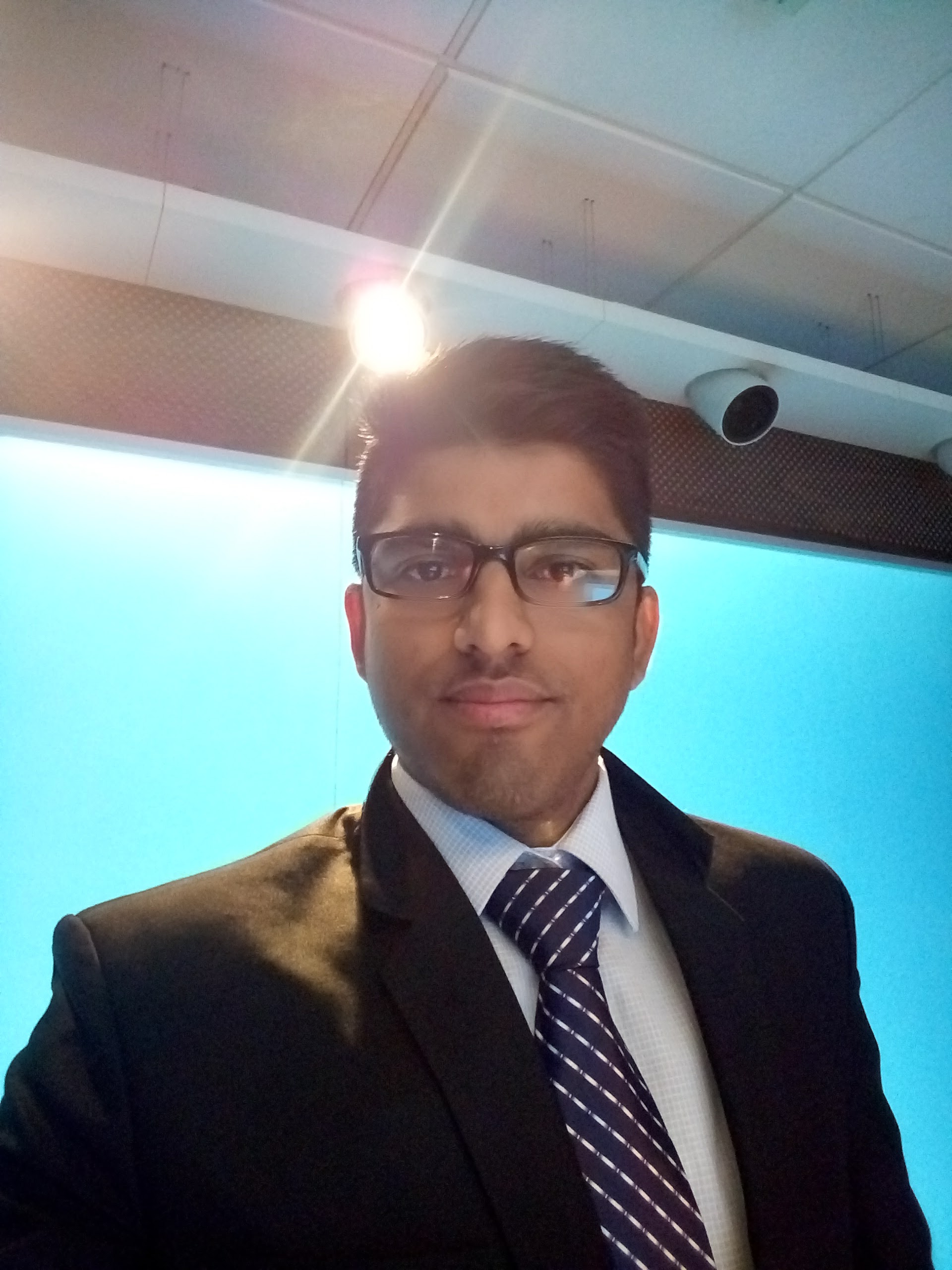 Leeds Machine Learning tutor named Parmanand Leeds Machine Learning tutor named Parmanand