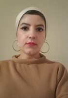 London CLEP Western Civilization II: 1648 to the Present tutor named Saida London CLEP Western Civilization II: 1648 to the Present tutor named Saida