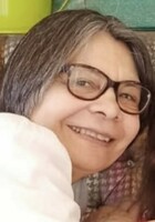 Quebec City Portuguese tutor named Odilea Rocha Quebec City Portuguese tutor named Odilea Rocha