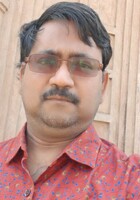 Quebec City GRE Subject Test in Physics tutor named Chiranjib