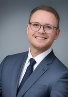Oxford Epidemiology tutor named Tye Oxford Epidemiology tutor named Tye