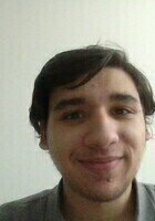 Vancouver IB Language B tutor named Joshua