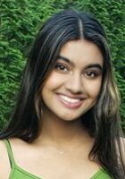 Leeds Yoga tutor named Smriti Leeds Yoga tutor named Smriti