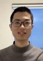 Edmonton Business Statistics tutor named Miles Xi Edmonton Business Statistics tutor named Miles Xi