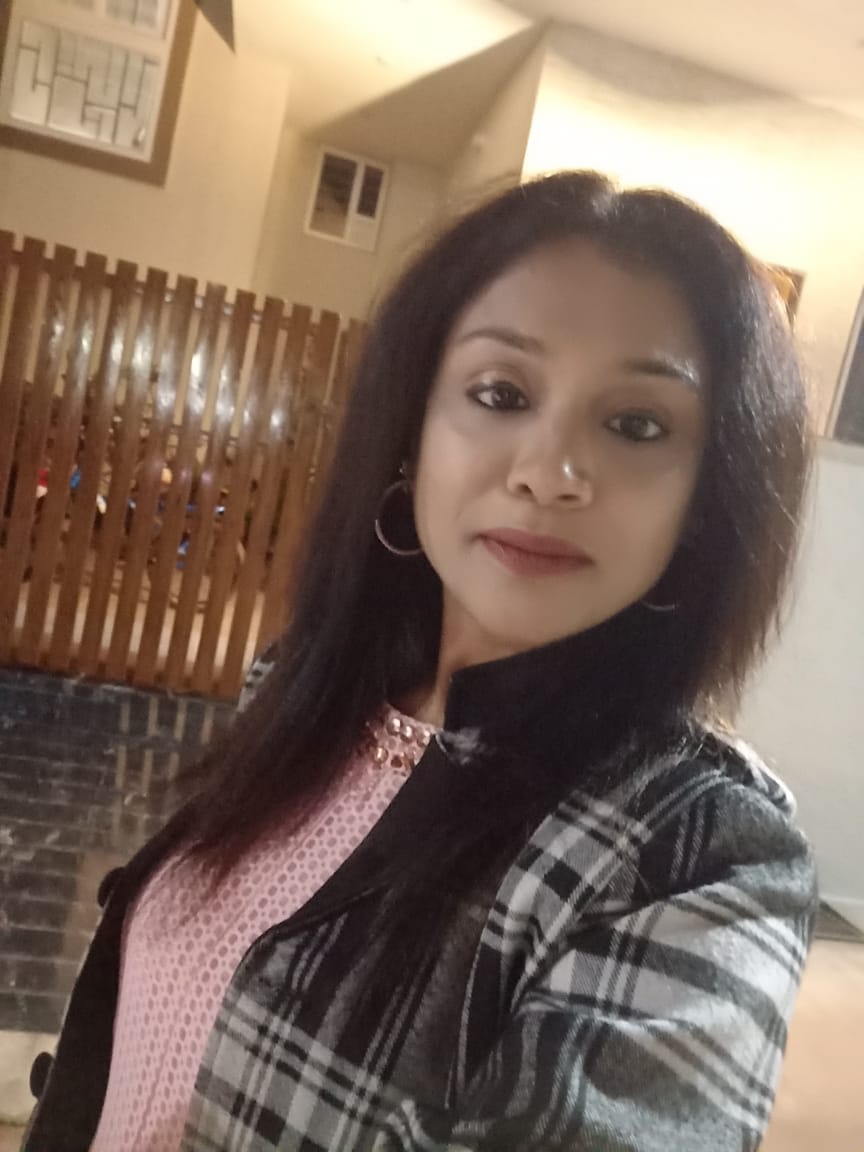 Bradford Robotics tutor named Zainab Bradford Robotics tutor named Zainab