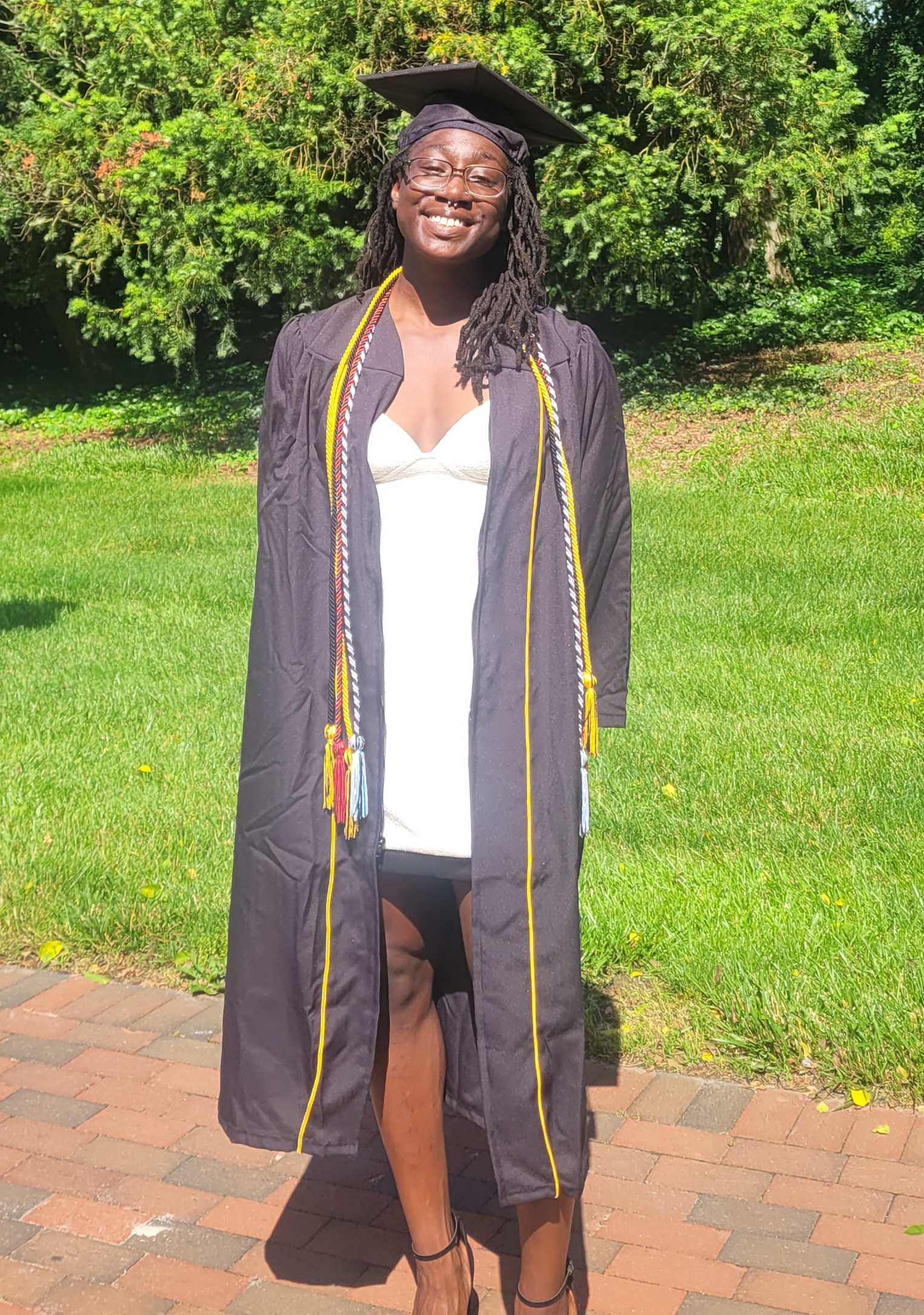 College Station, TX SSAT tutor named Victoria