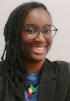 Ottawa CLEP Introduction to Business Law tutor named Tiara Ottawa CLEP Introduction to Business Law tutor named Tiara