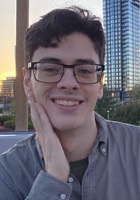 Vancouver Molecular Biology tutor named Michael Vancouver Molecular Biology tutor named Michael