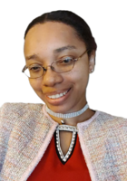 Montreal Human Development tutor named Jamila Montreal Human Development tutor named Jamila
