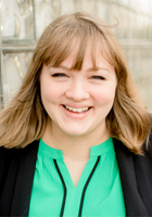 Montreal Evidence tutor named Chelsea Montreal Evidence tutor named Chelsea
