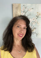 Oxford Yoga tutor named Amy Oxford Yoga tutor named Amy