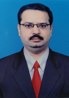 Manchester Quantitative Methods tutor named MANOJ KUMAR