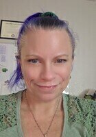 Winnipeg GATE/ TAG tutor named Summer