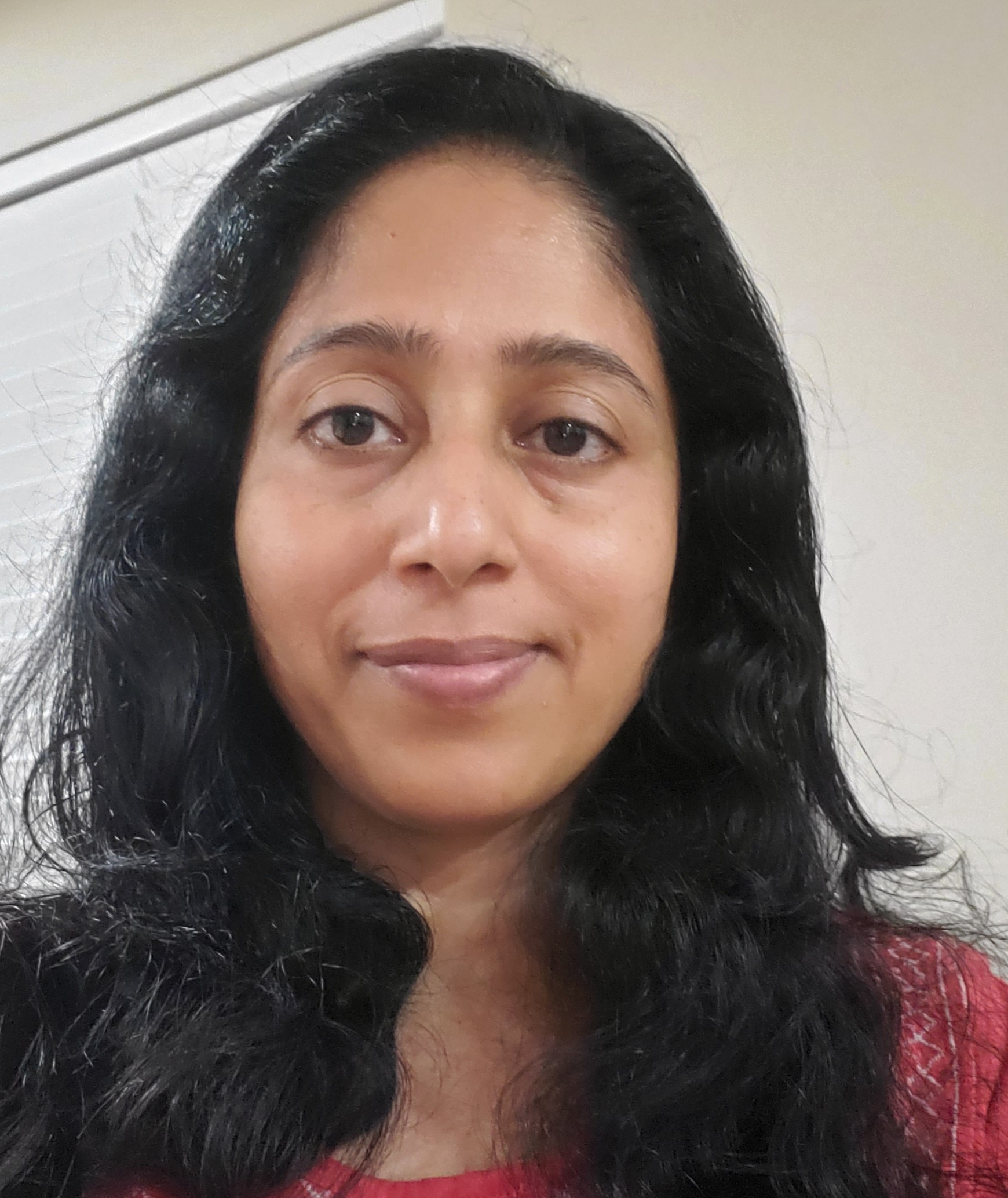 Edmonton 12th Grade tutor named Hema