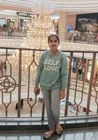 Cambridge Epidemiology tutor named Roshani Cambridge Epidemiology tutor named Roshani