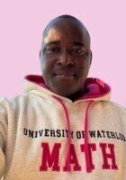 Waterloo SAT tutor named Samuel Waterloo SAT tutor named Samuel