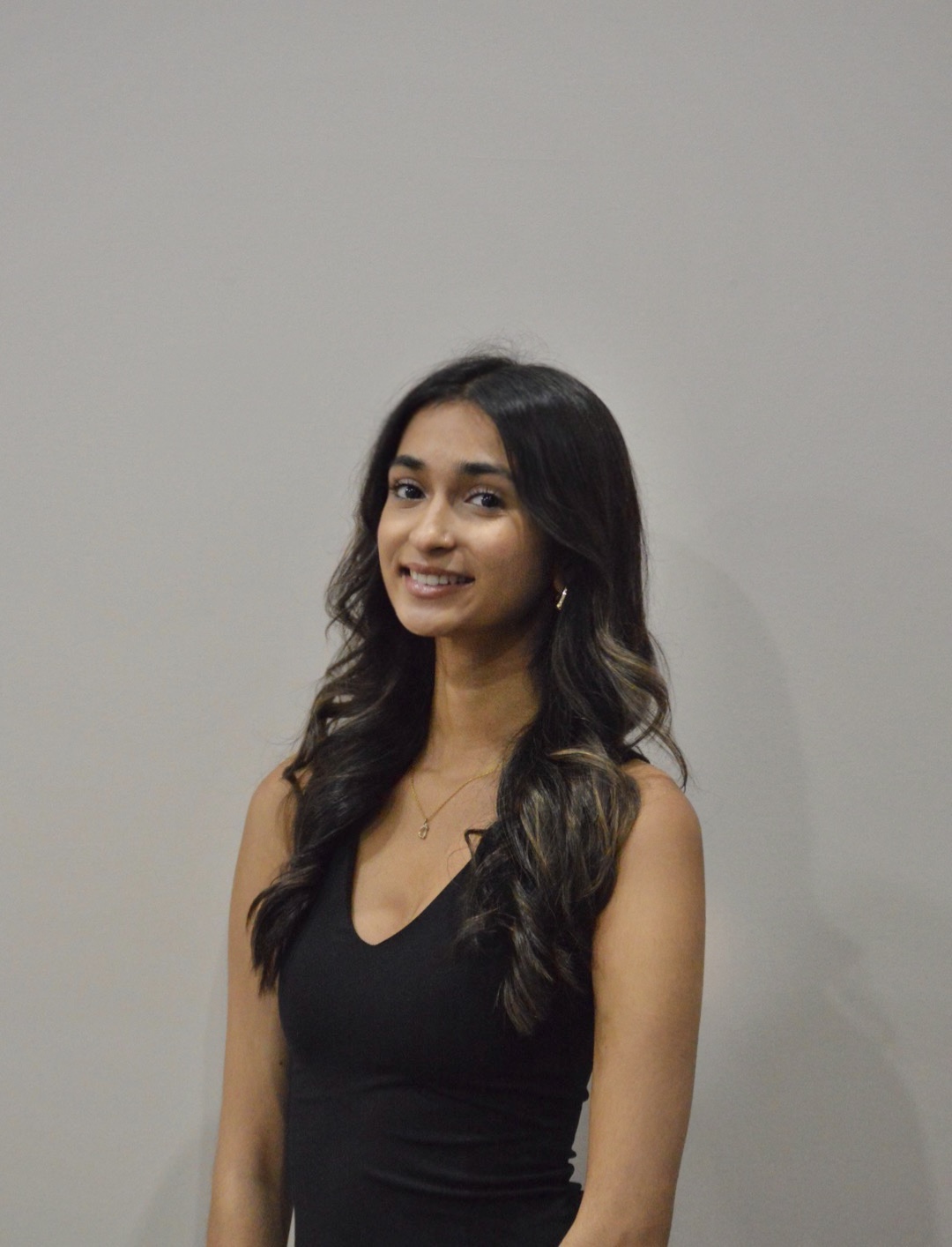 Saskatoon Biochemistry tutor named Diya