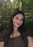 Montreal Painting tutor named Abhya