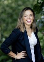 Edmonton High School French tutor named Mariela Edmonton High School French tutor named Mariela