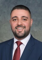 Birmingham Advanced Functions tutor named Johnny