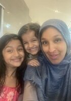 Ottawa UK A Level Urdu tutor named Erum Ottawa UK A Level Urdu tutor named Erum