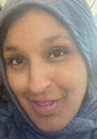 Ottawa UK A Level Urdu tutor named Erum