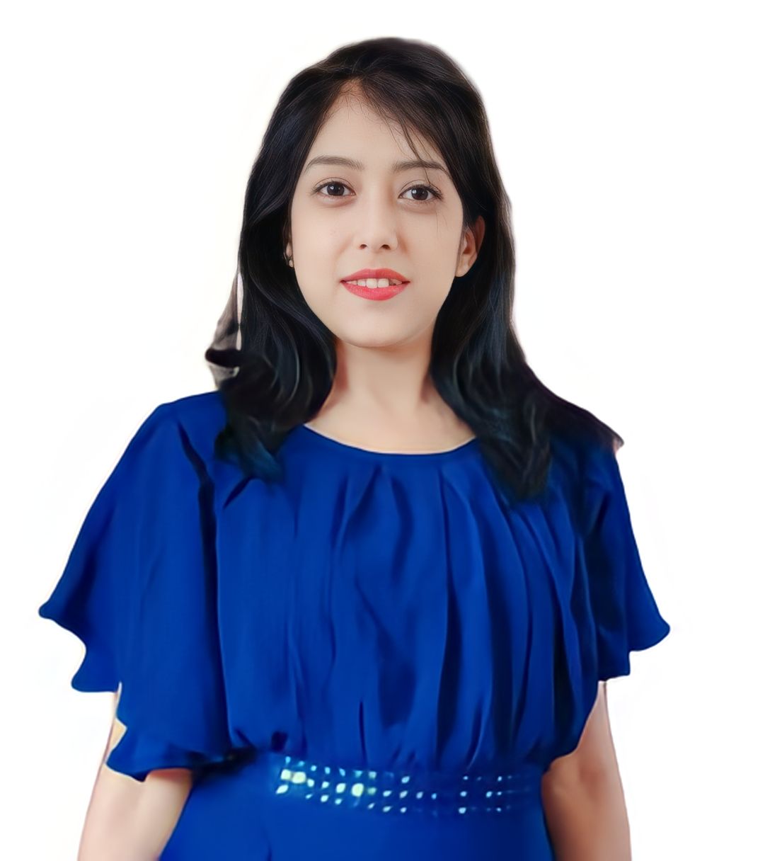 Liverpool Organic Chemistry 2 tutor named Monika