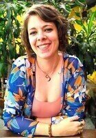 Bath ESL tutor named Dallas