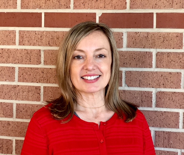 Hamilton Conversational Italian tutor named Domenica