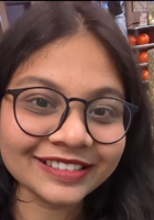 Glasgow Software Engineering tutor named Mahima Glasgow Software Engineering tutor named Mahima