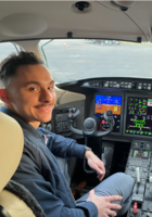 Calgary FAA - Federal Aviation Administration examination tutor named Mario Calgary FAA - Federal Aviation Administration examination tutor named Mario