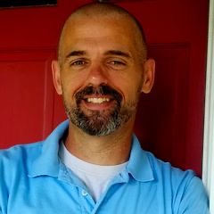 Cardiff Introduction to Fiction tutor named Michael