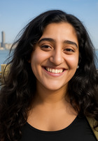 Ottawa WordPress tutor named Saanvi Ottawa WordPress tutor named Saanvi