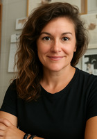Cambridge Polish tutor named Martyna Cambridge Polish tutor named Martyna