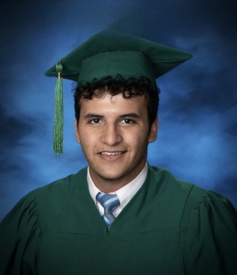 Cardiff Grade 12 Chemistry tutor named Amer