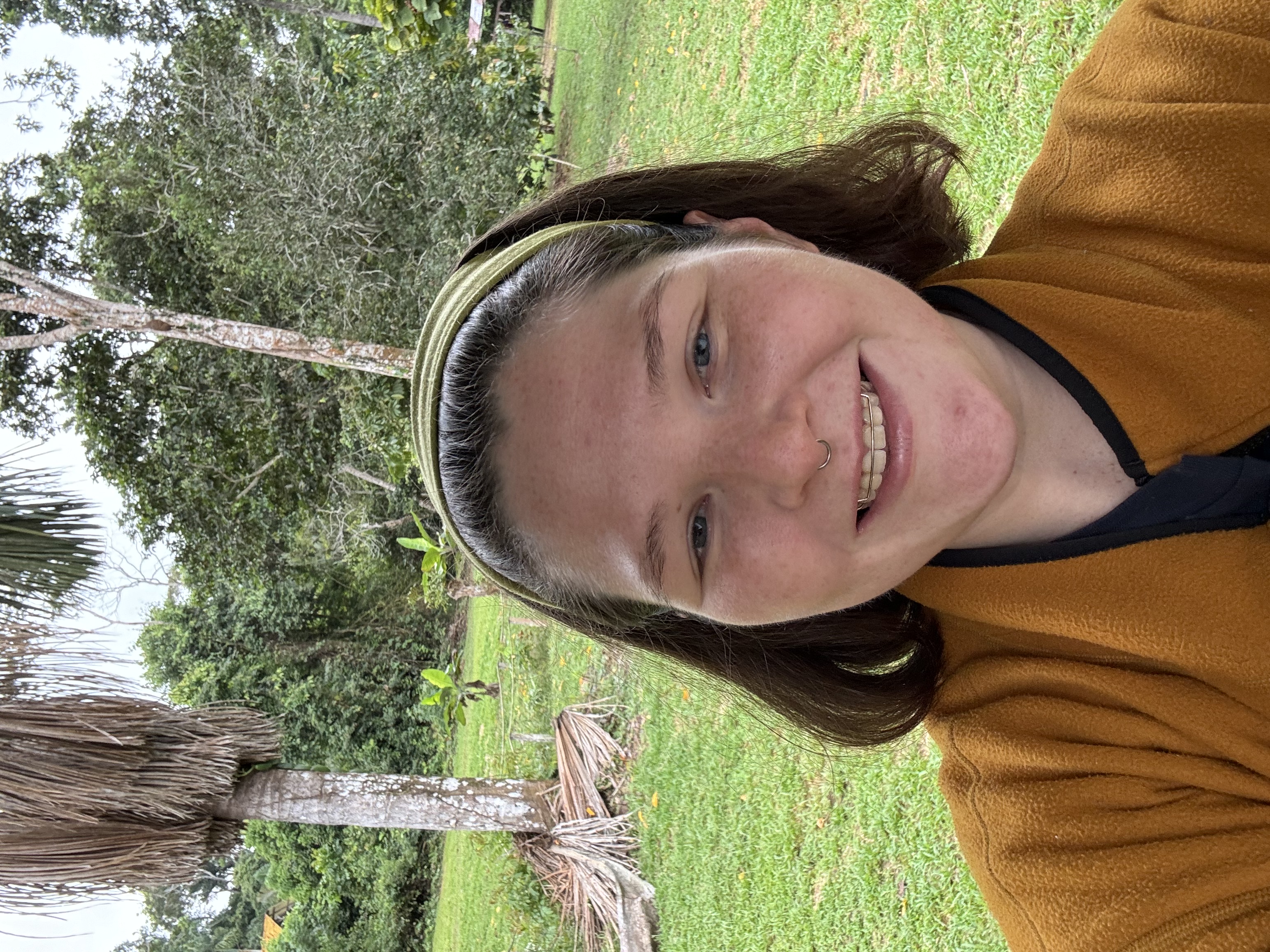Winnipeg Marine Biology tutor named Rachel Winnipeg Marine Biology tutor named Rachel