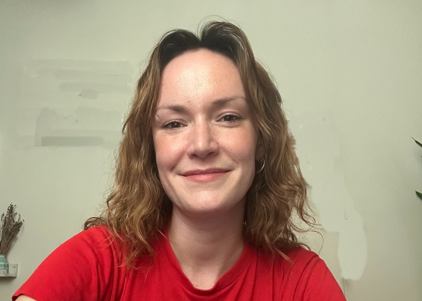 Cardiff Elementary Social Studies tutor named Kasya