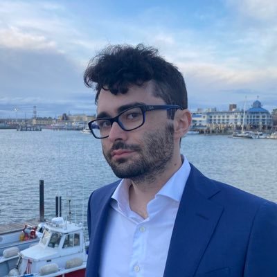 Liverpool Organic Chemistry 2 tutor named Benjamin Liverpool Organic Chemistry 2 tutor named Benjamin